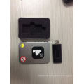 USB Flash Disk Mini GPS Signal Jammer for Anti-GPS Tracking System